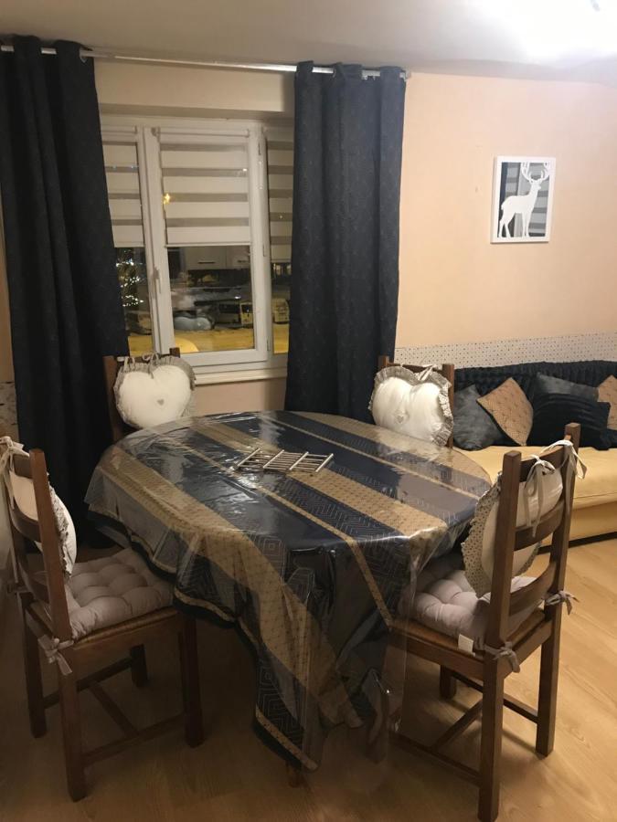 La Residence 2 ル・モンドール エクステリア 写真