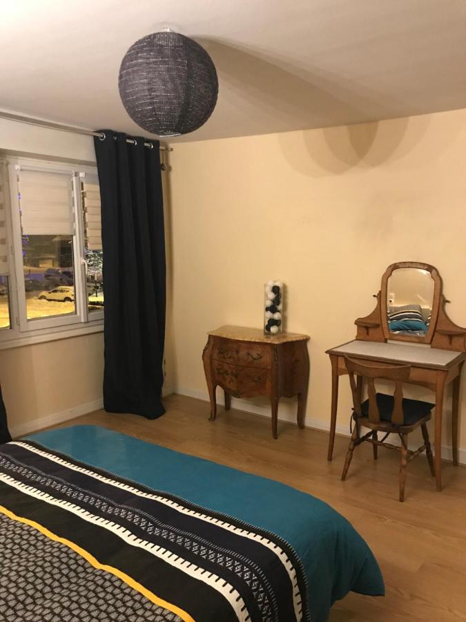La Residence 2 ル・モンドール エクステリア 写真
