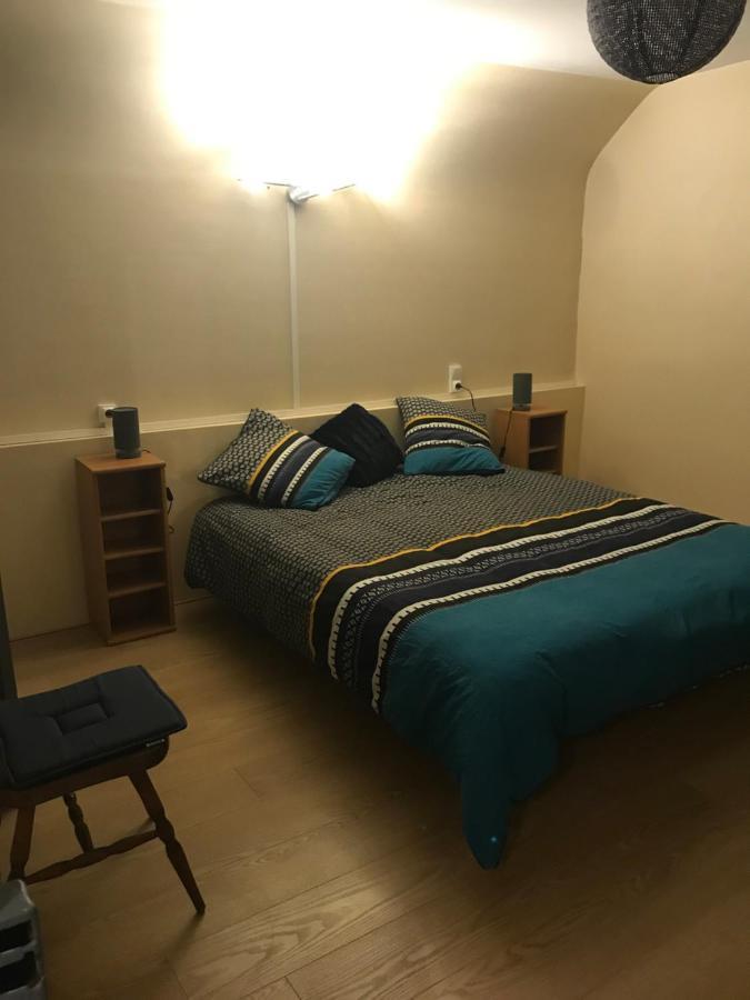 La Residence 2 ル・モンドール エクステリア 写真