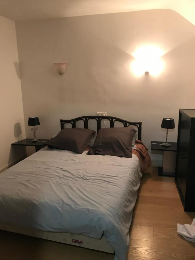 La Residence 2 ル・モンドール エクステリア 写真